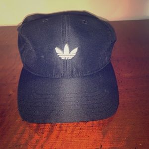 Adidas cap